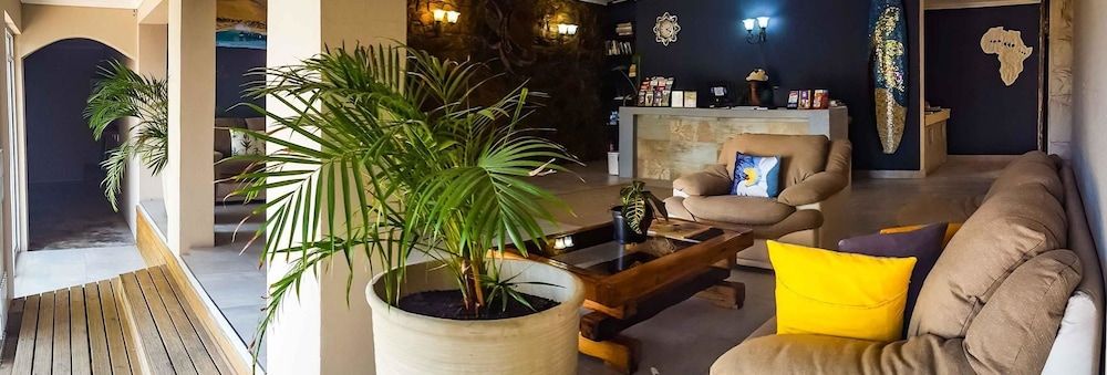 The Russel Guesthouse -1 estrellas en Port Elizabeth