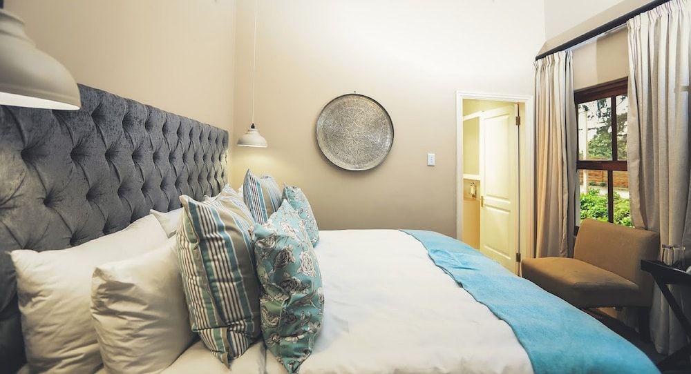 Nottingham Road Hotel 3