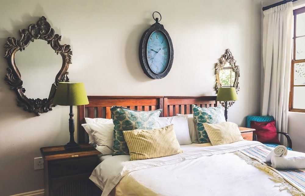 Nottingham Road Hotel 2