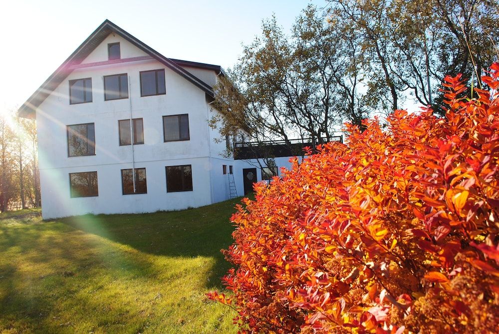 Bitra Bed & Breakfast