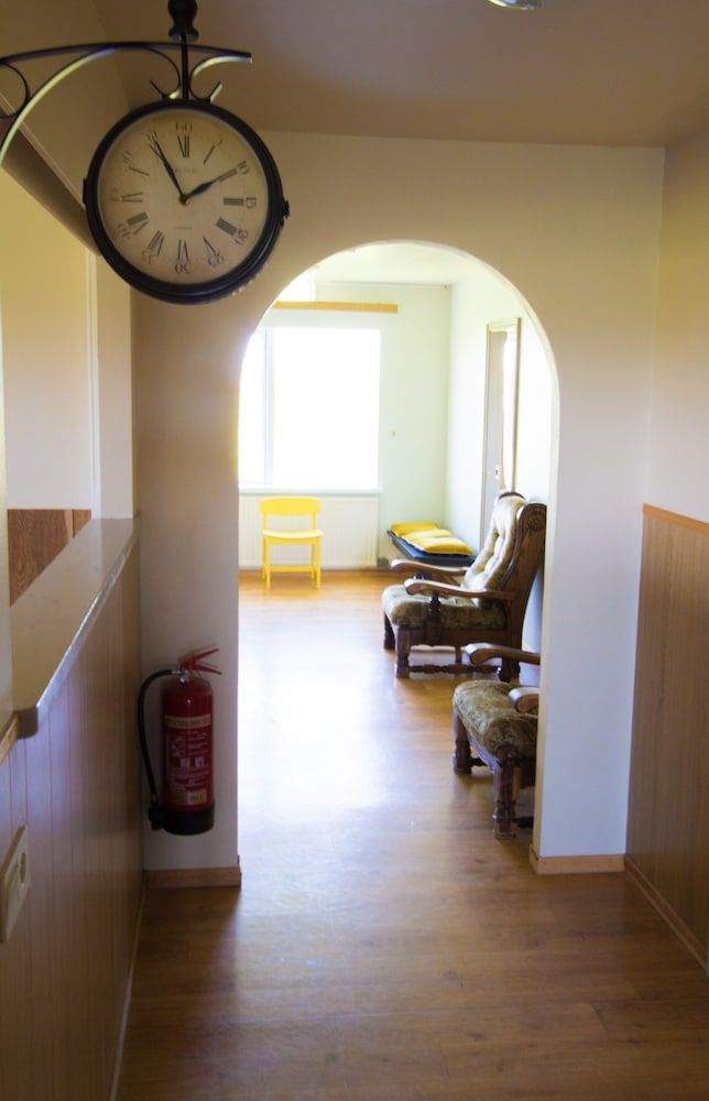 Bitra Bed & Breakfast 3