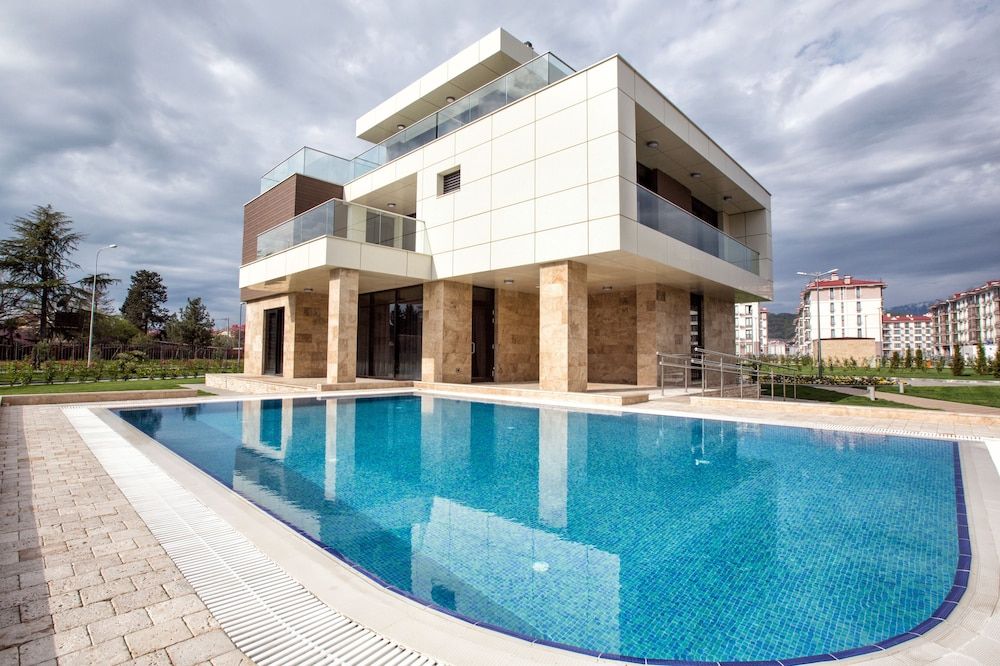 Radisson Collection Paradise Resort and Spa, Sochi 3