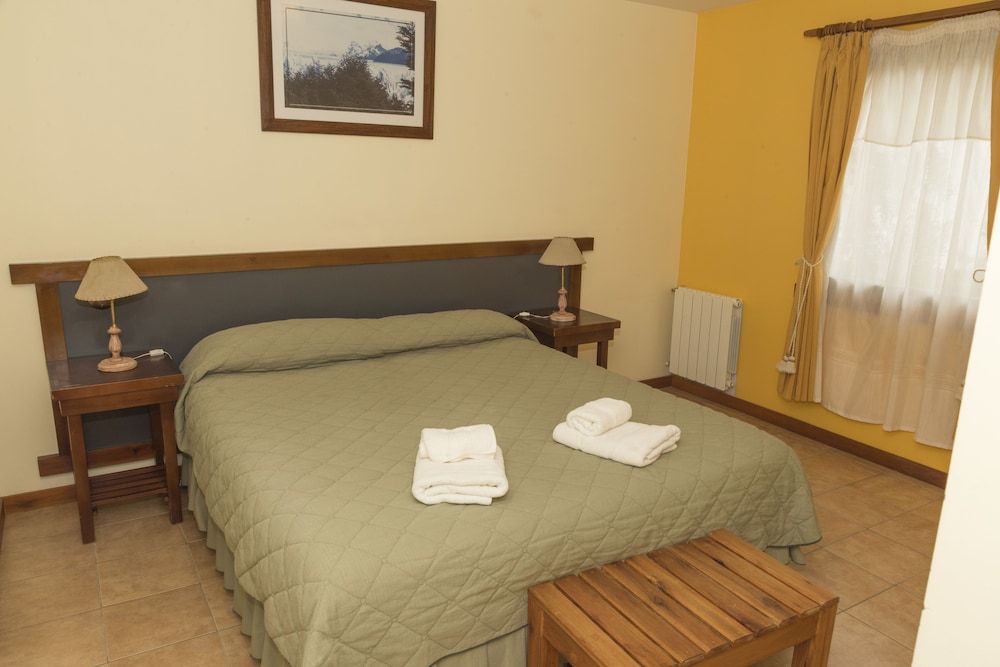 Hosteria El Paraiso 2