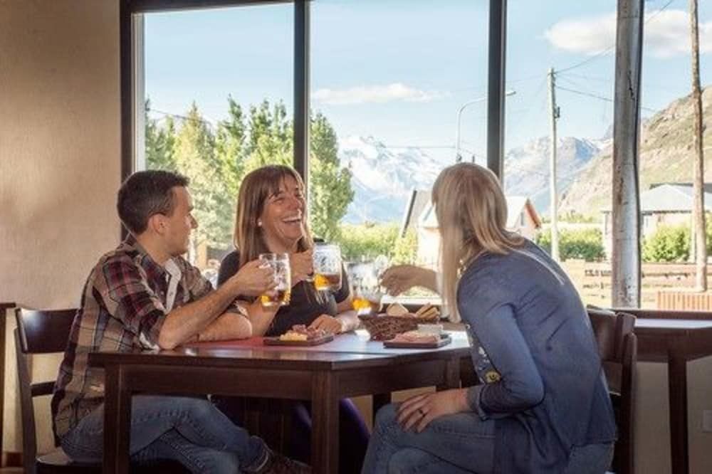 Hosteria El Paraiso 3 estrelas em El Chaltén