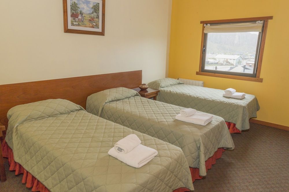 Hosteria El Paraiso 3