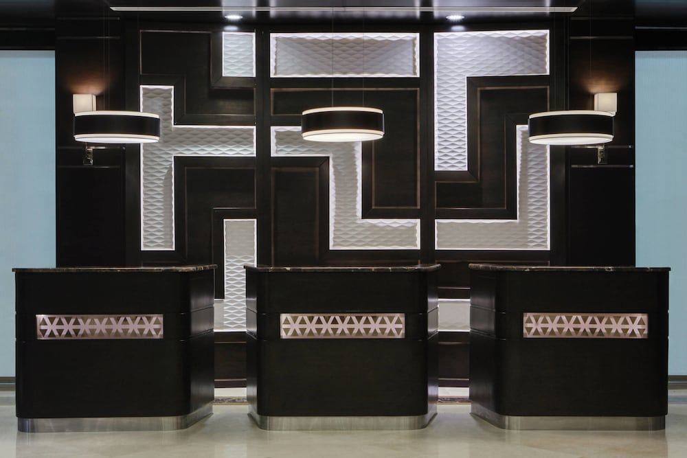 Courtyard Jazan by Marriott 2 Courtyard Jazan by Marriott 2