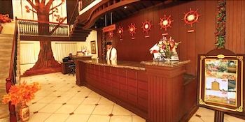 Emarald Ayurvedic Resort 2