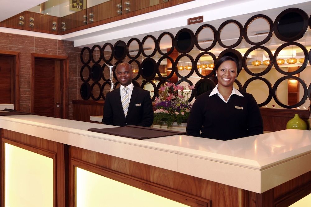 Premier Hotel Midrand 3