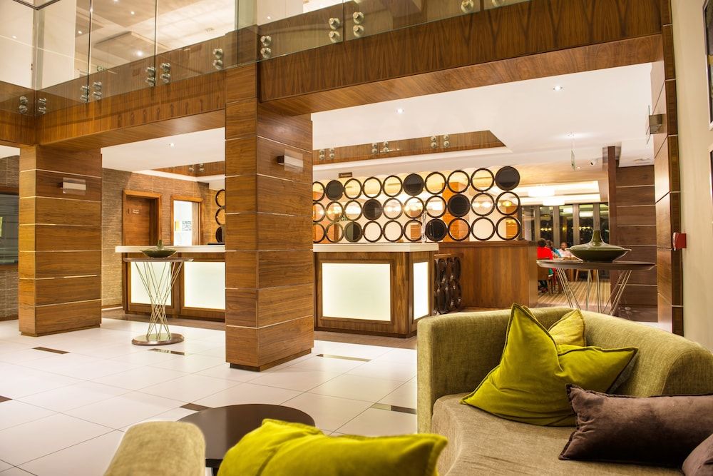 Premier Hotel Midrand 2