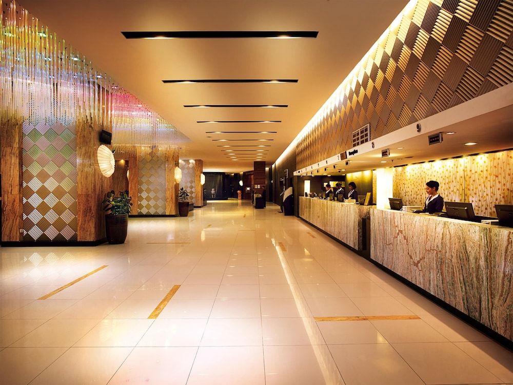 Resorts World Genting - Resort Hotel 3