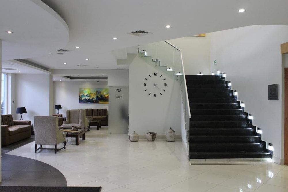 Hotel Diego de Almagro Temuco 3