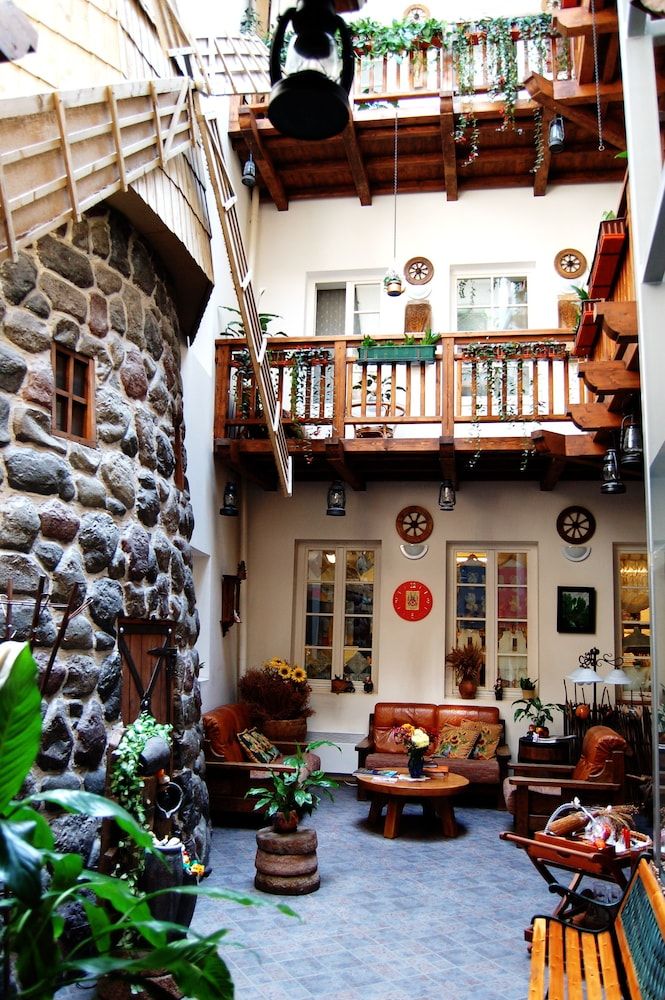 Centro Kubas - Angel 2 Centro Kubas - Angel 2