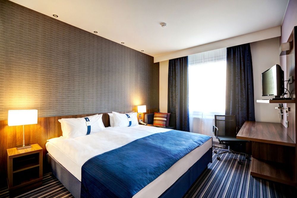 Holiday Inn Express Voronezh - Kirova