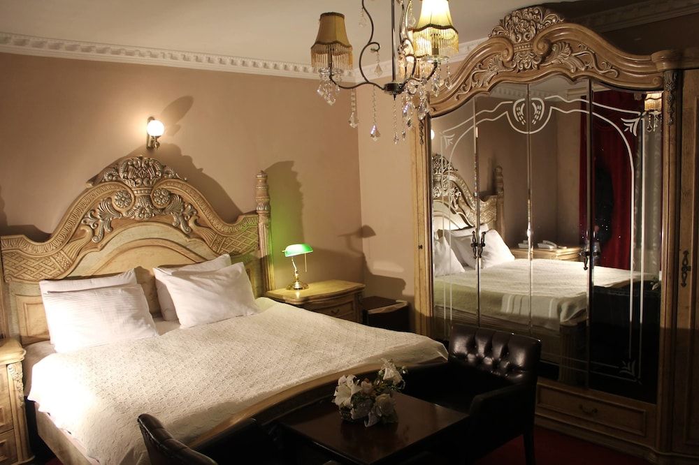 Hotel Adria 4 étoiles à Pristina