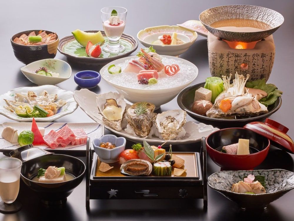 Miyajima Hotel Makoto 4 estrelas em Hatsukaichi