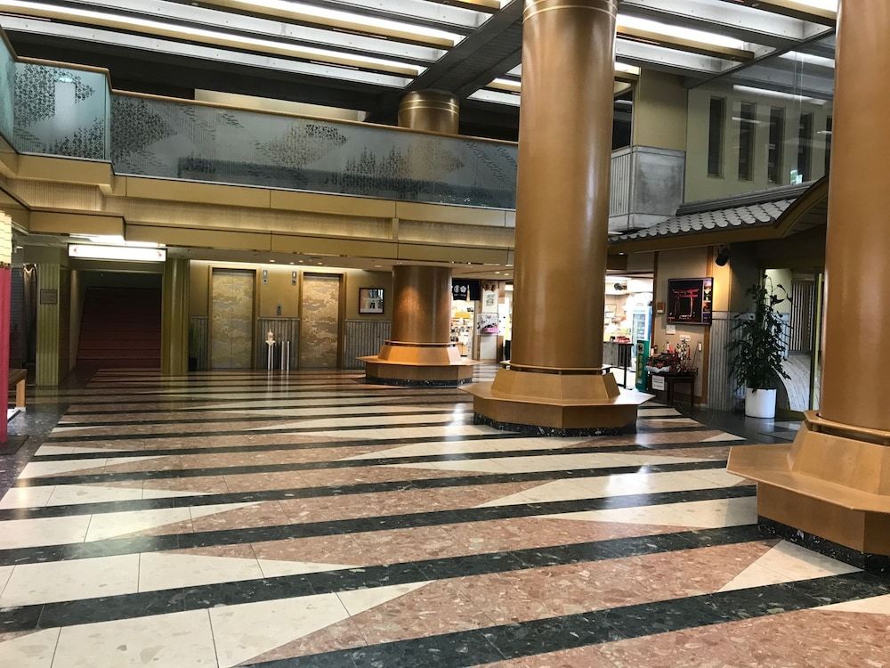 Miyajima Hotel Makoto 3