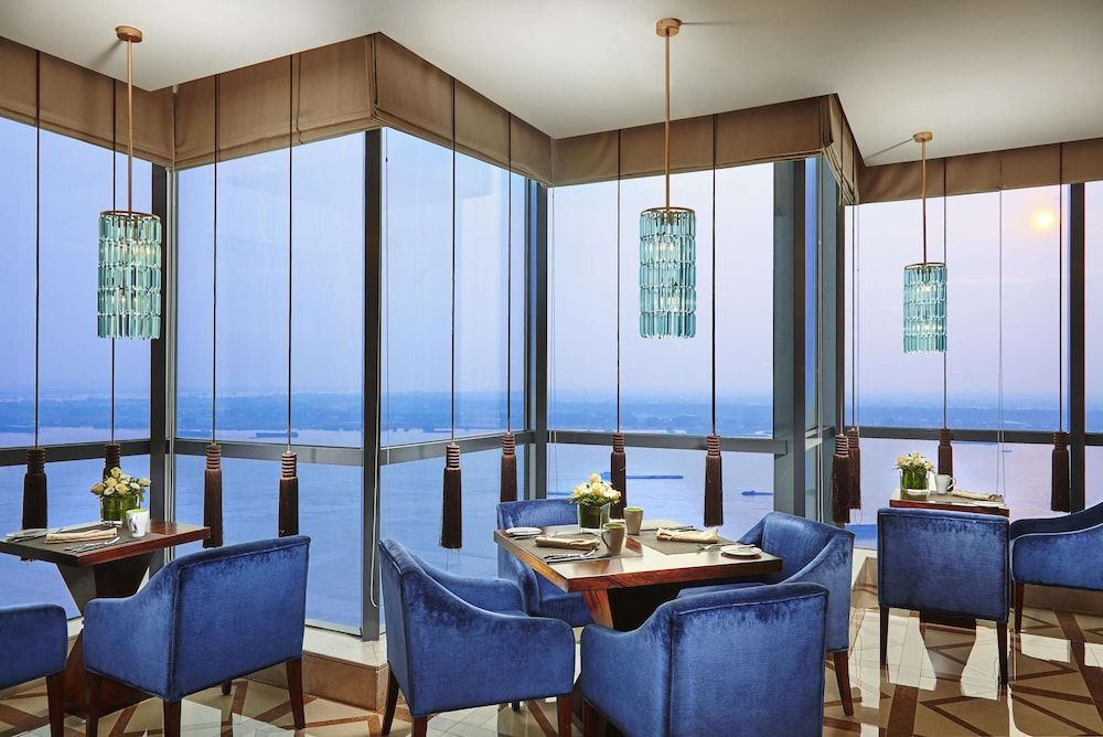 DoubleTree by Hilton Hotel Wuhu