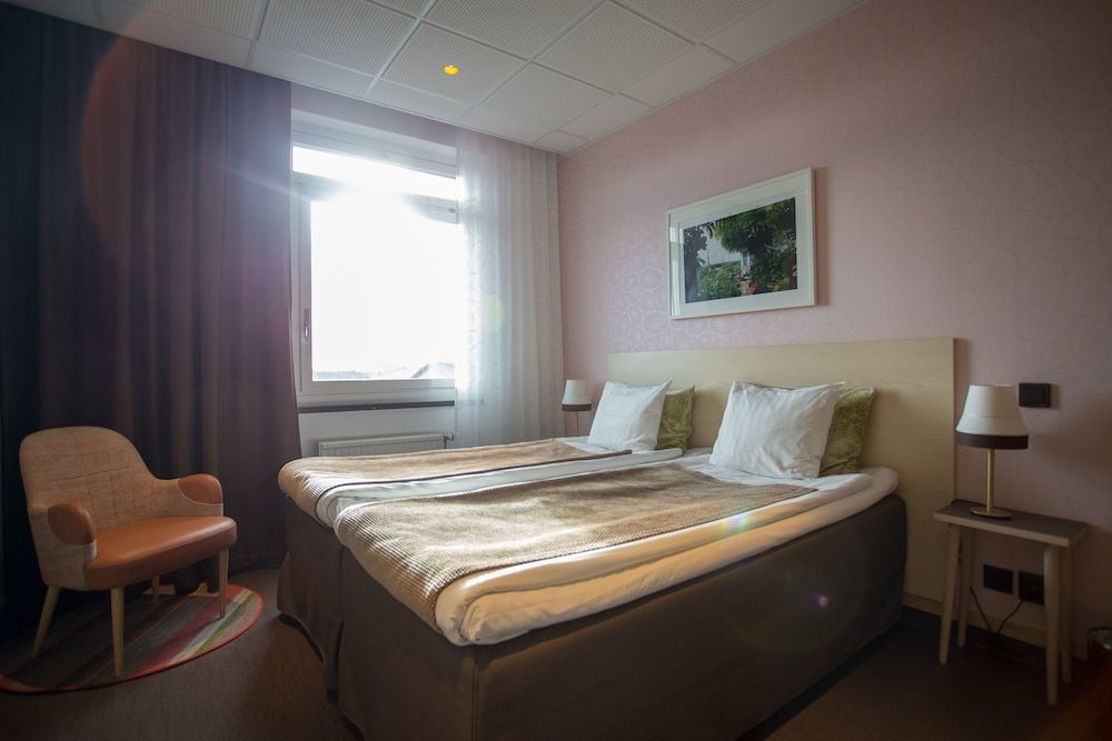 Årstaviken Hotell 1 Årstaviken Hotell 1