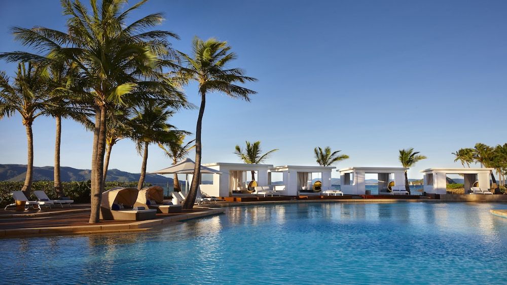 InterContinental Hayman Island Resort 2