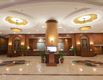 Summit Hotel Subang USJ 3