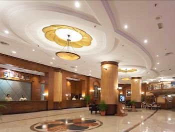 Summit Hotel Subang USJ 2