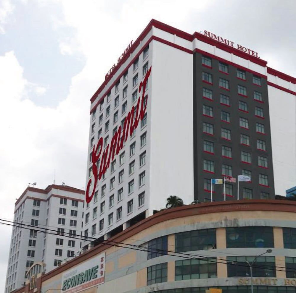 Summit Hotel Bukit Mertajam 1