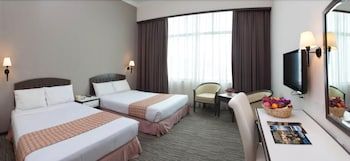 Summit Hotel Bukit Mertajam 3