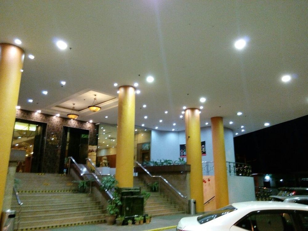 Summit Hotel Bukit Mertajam 2