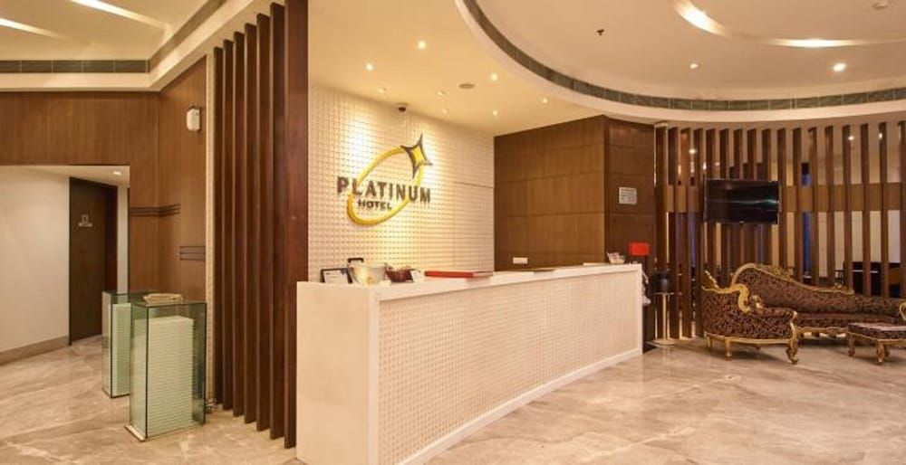 Platinum Hotel 3