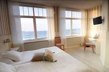 Klitterhus Havsbadshotell 2