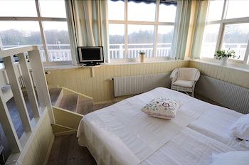 Klitterhus Havsbadshotell 3