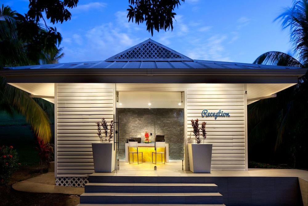 Azul Ocean Club Hotel 2