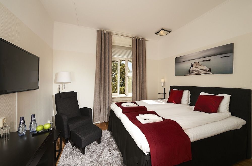 Statt Kristinehamn 3 estrelas em Kristinehamn