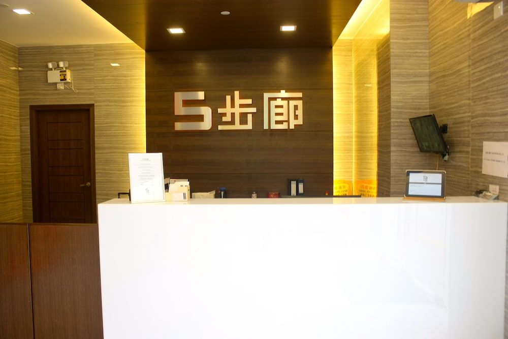 5footway.inn Project Ponte 16 1