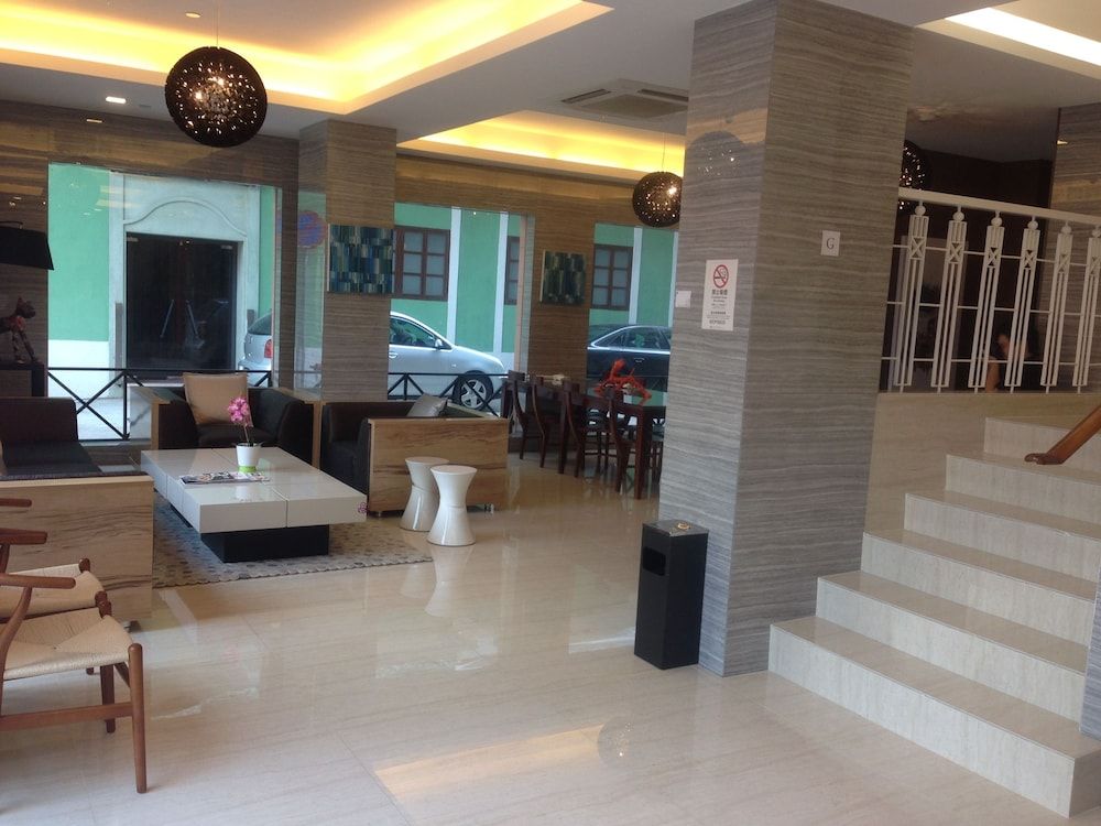 5footway.inn Project Ponte 16 2