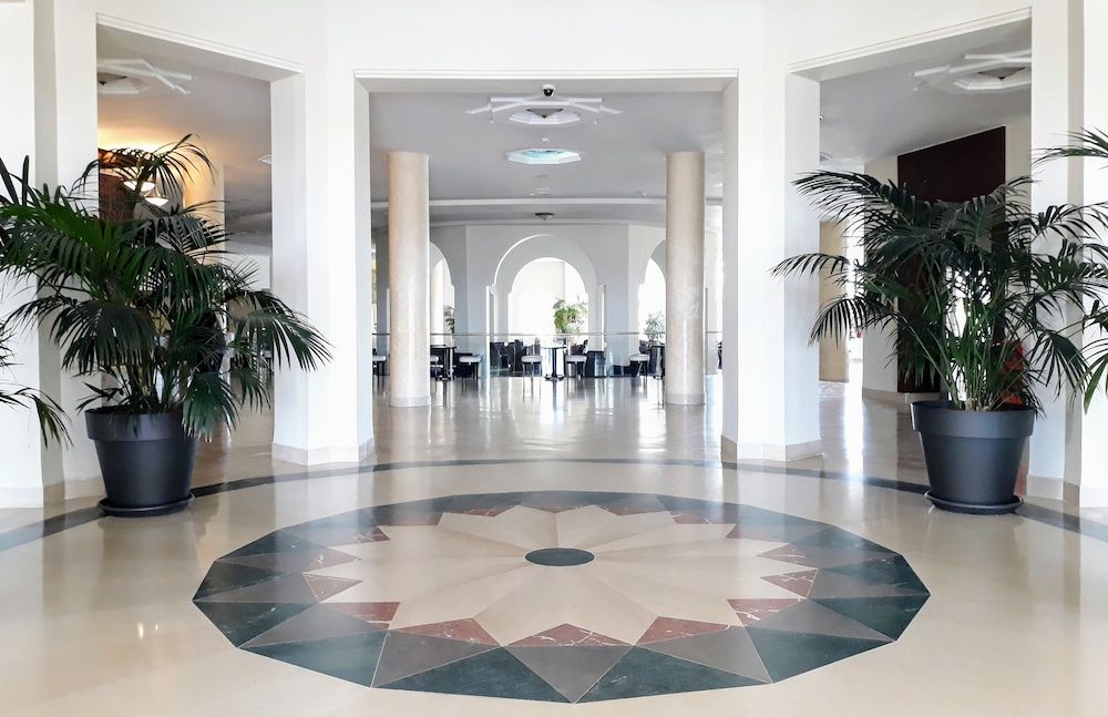 Khayam Garden Beach Resort & Spa 2