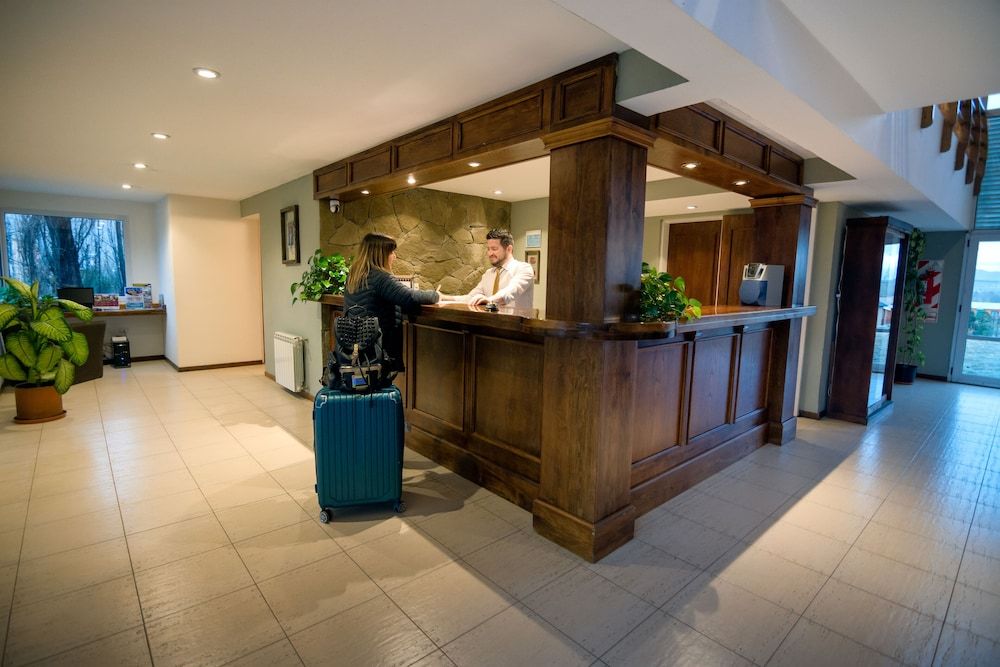 Hosteria Tierra Tehuelche 2