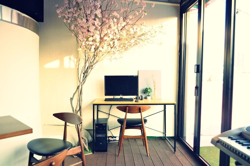 Air Hostel Dongdaemun 3