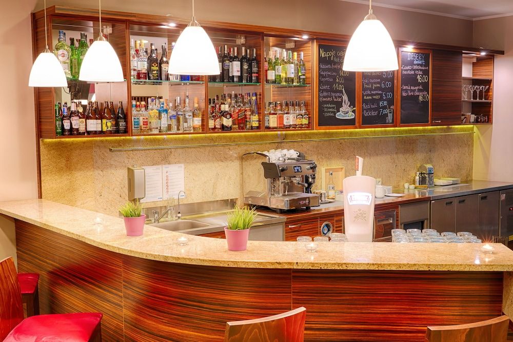 Focus Hotel Katowice Chorzow 3 estrelas em Chorzów