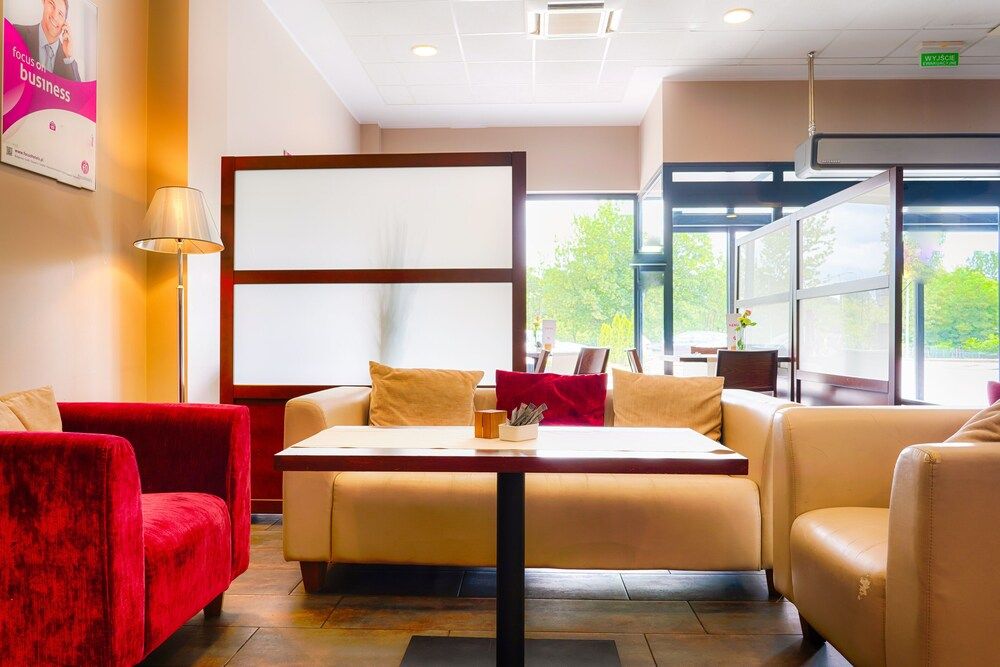 Focus Hotel Katowice Chorzow 3