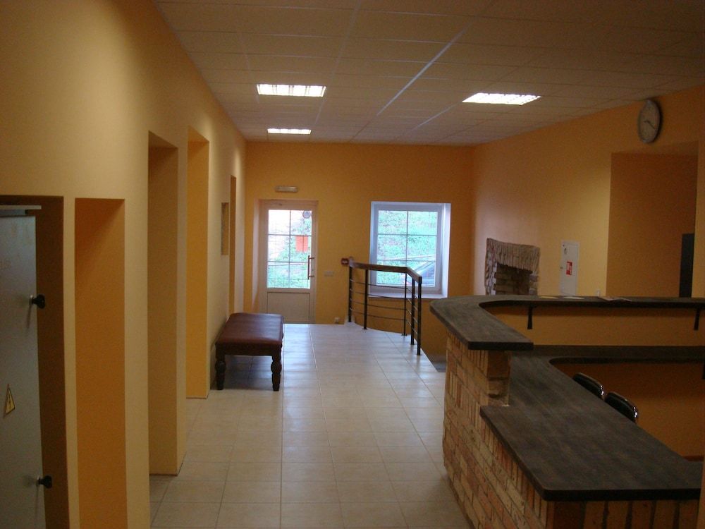Fortuna Hostel 2