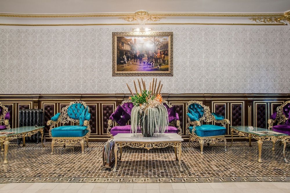 Nabat Palace Hotel 3