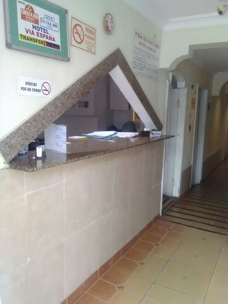 Express Inn Panama International Airport Hostel 3