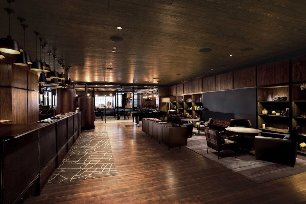 pentahotel Hong Kong, Kowloon 2