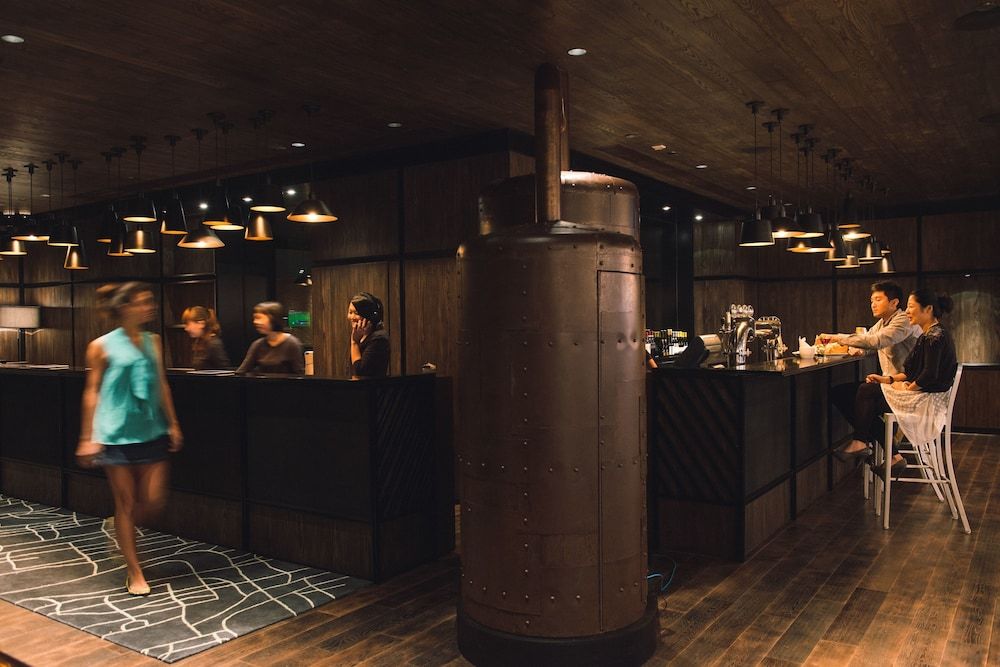 pentahotel Hong Kong, Kowloon 3