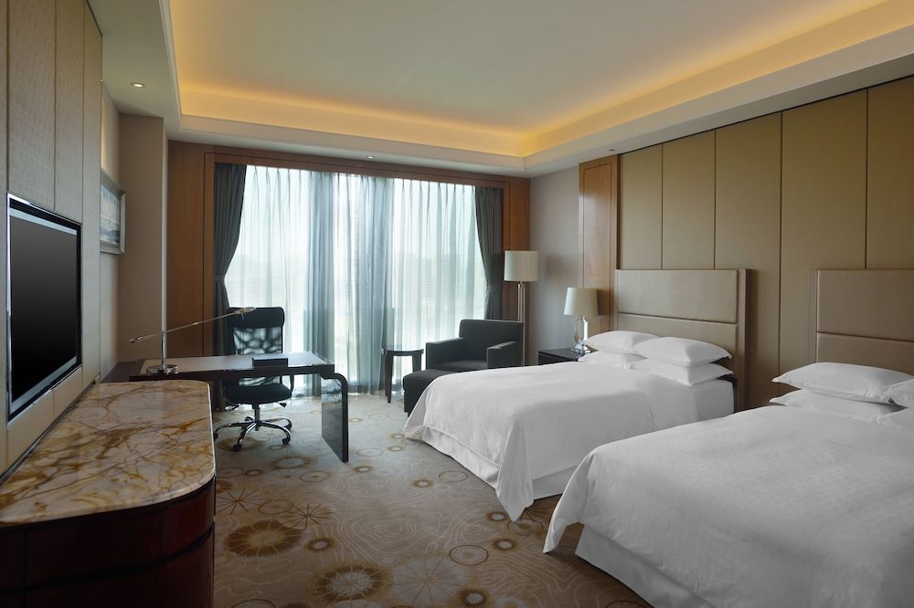Sheraton Shenyang South City Hotel 3