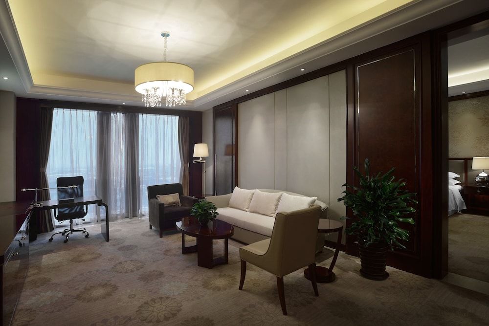 Sheraton Shenyang South City Hotel 2