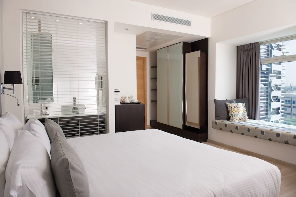 Benjamin Herzliya Business Hotel