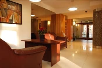 Hotel Malinowski Economy 2