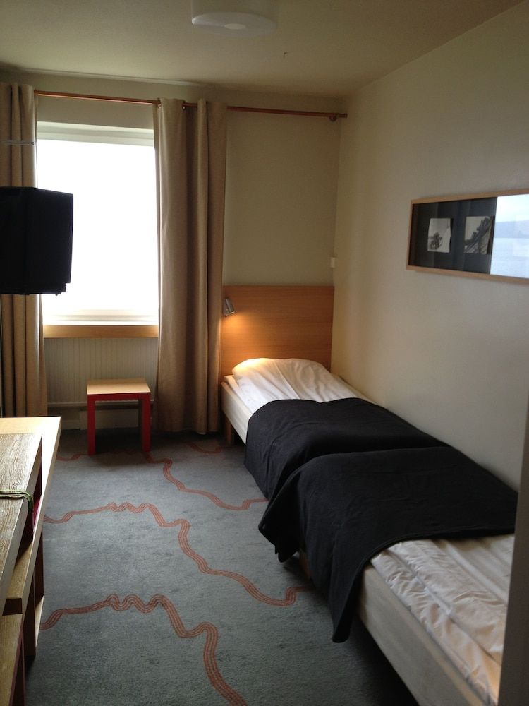 Tärnaby Fjällhotell 3 étoiles à Tärnaby